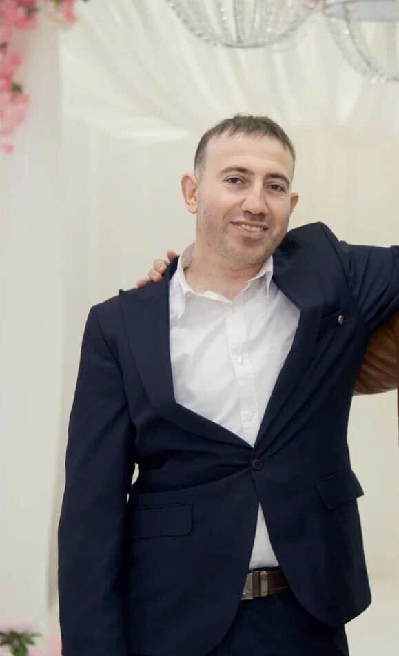 ���� 43467256 ������� Adnan, 37 ���, ���� ���������� � ������