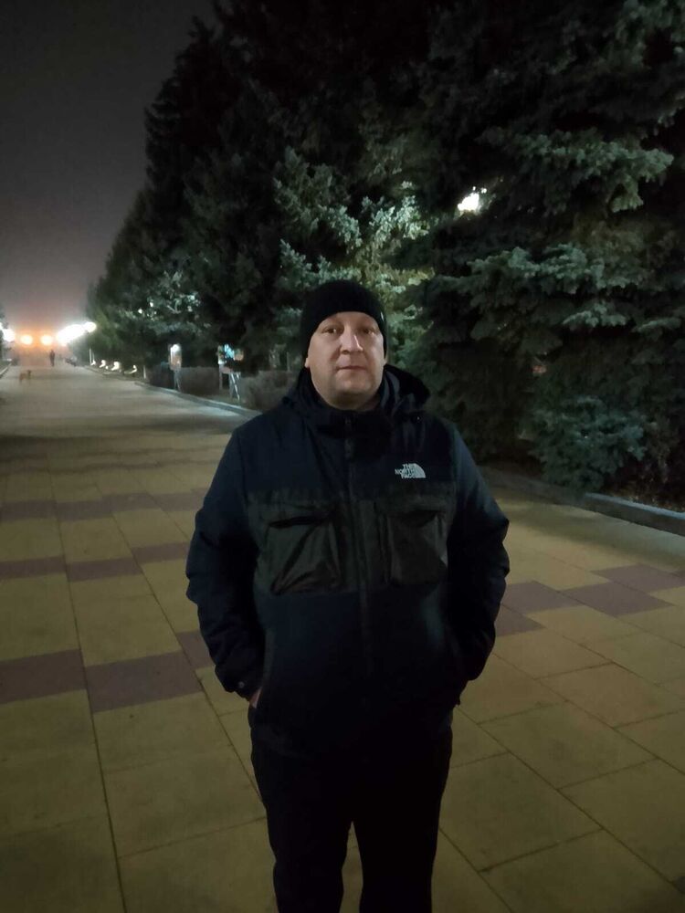 ���������� �������, ���� ������� Anatolii, 38 ���, ������������ ��� ������, ����� � ���������, c�������� ���������, ���������