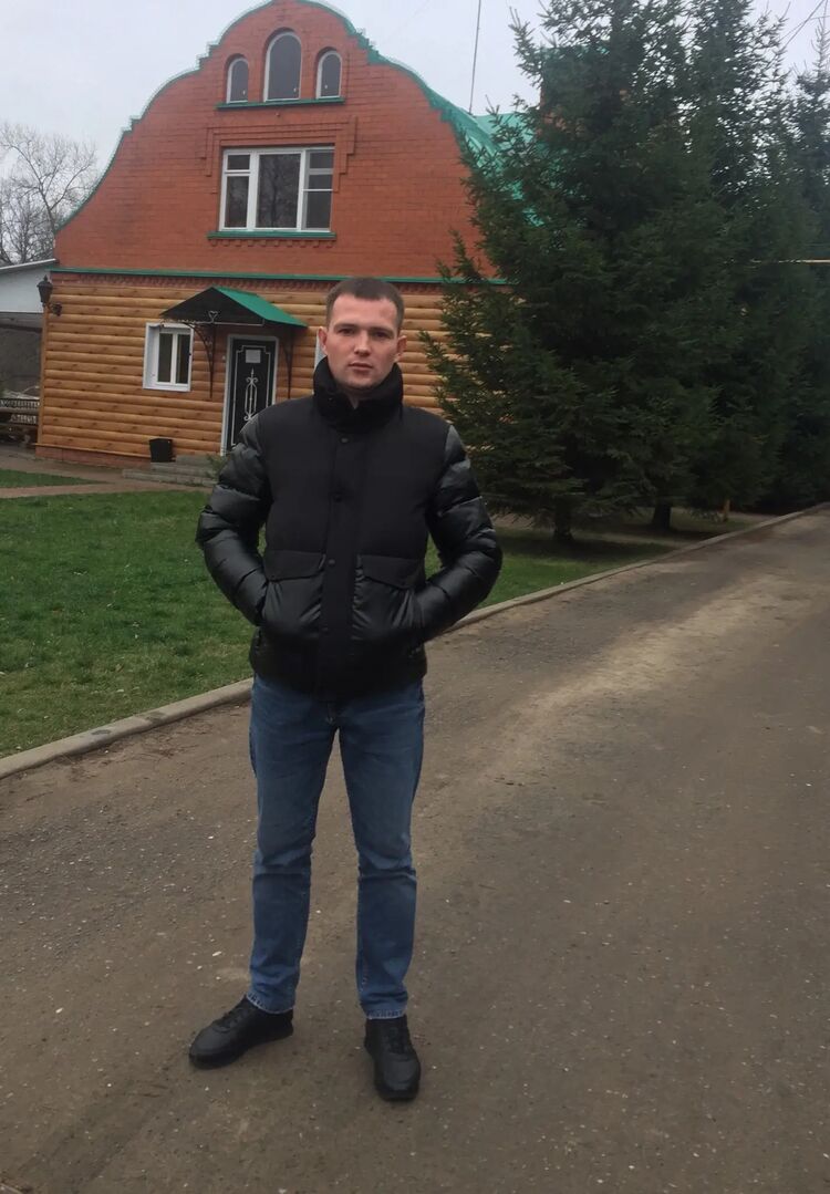  47537196  SERGEY, 35 ,    