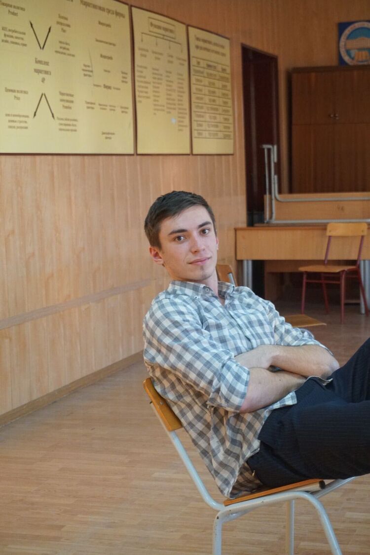 ���������� ����������, ���� ����� ����, 24 ����, ������������ ��� ������