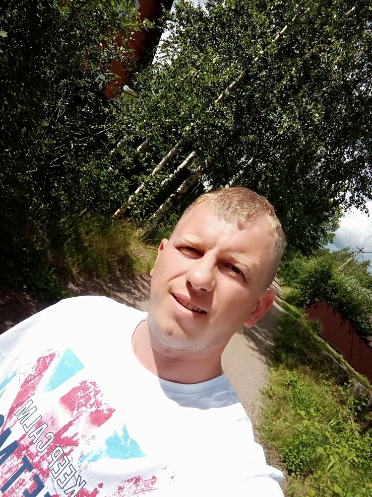 ���� 31194036 ������� Sergey, 40 ���, ���� ���������� � �����-����������