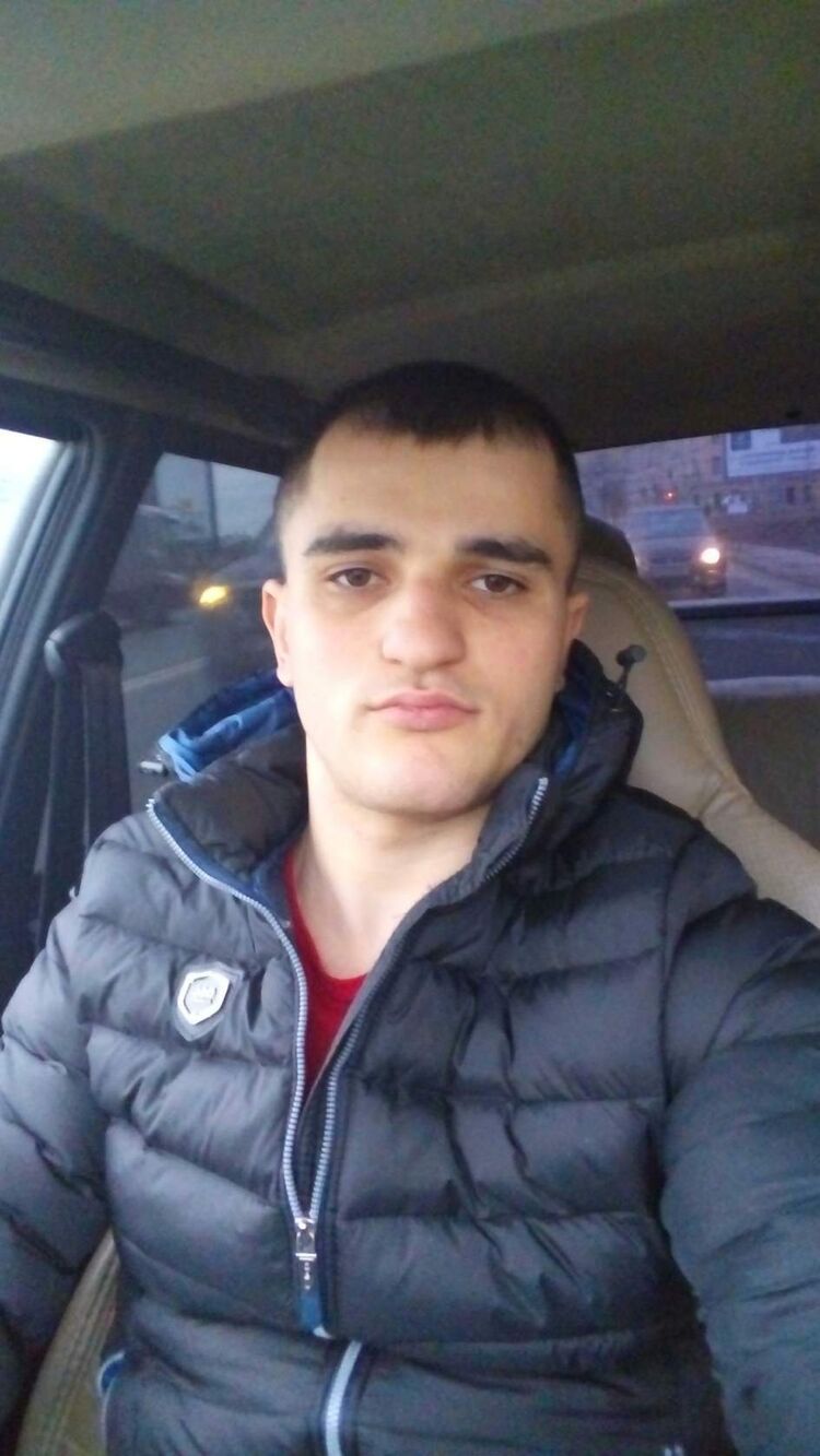 ���� 33535846 ������� ������, 38 ���, ���� ���������� � �����-����������