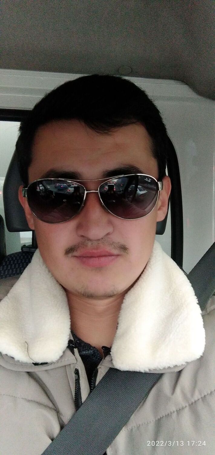 ���� 25434346 ������� Jumanazar, 29 ���, ���� ���������� � ������