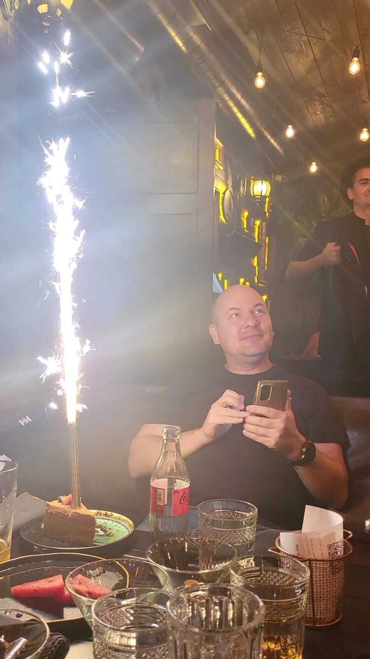 ���� 29633716 ������� ���������, 41 ���, ���� ���������� � �����-����������