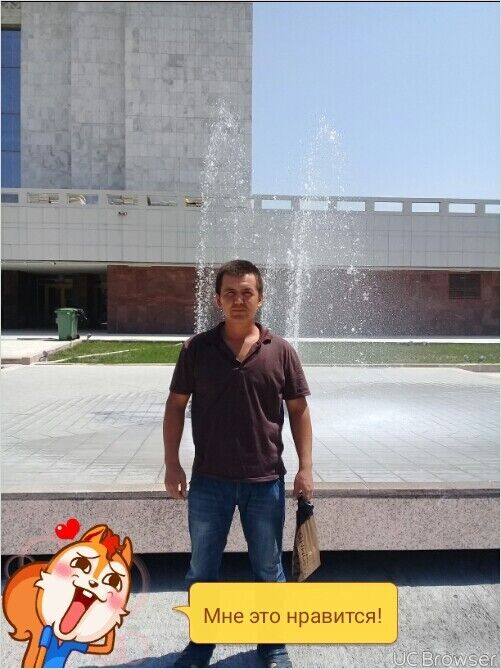  42796006  Sherzodbek, 34 ,    