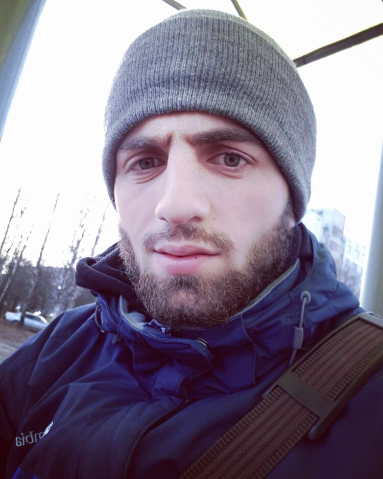 ���� 42359606 ������� Idris, 28 ���, ���� ���������� � ������