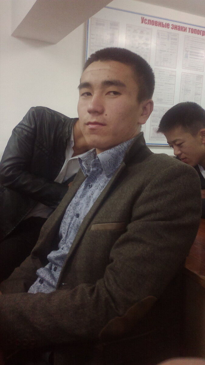 ���� 6648536 ������� Azamat, 33 ����, ���� ���������� � �������