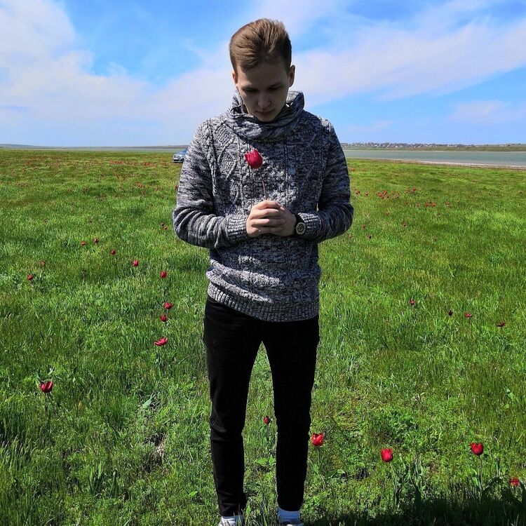 ���� 21049796 ������� Ilya, 27 ���, ���� ���������� � ������