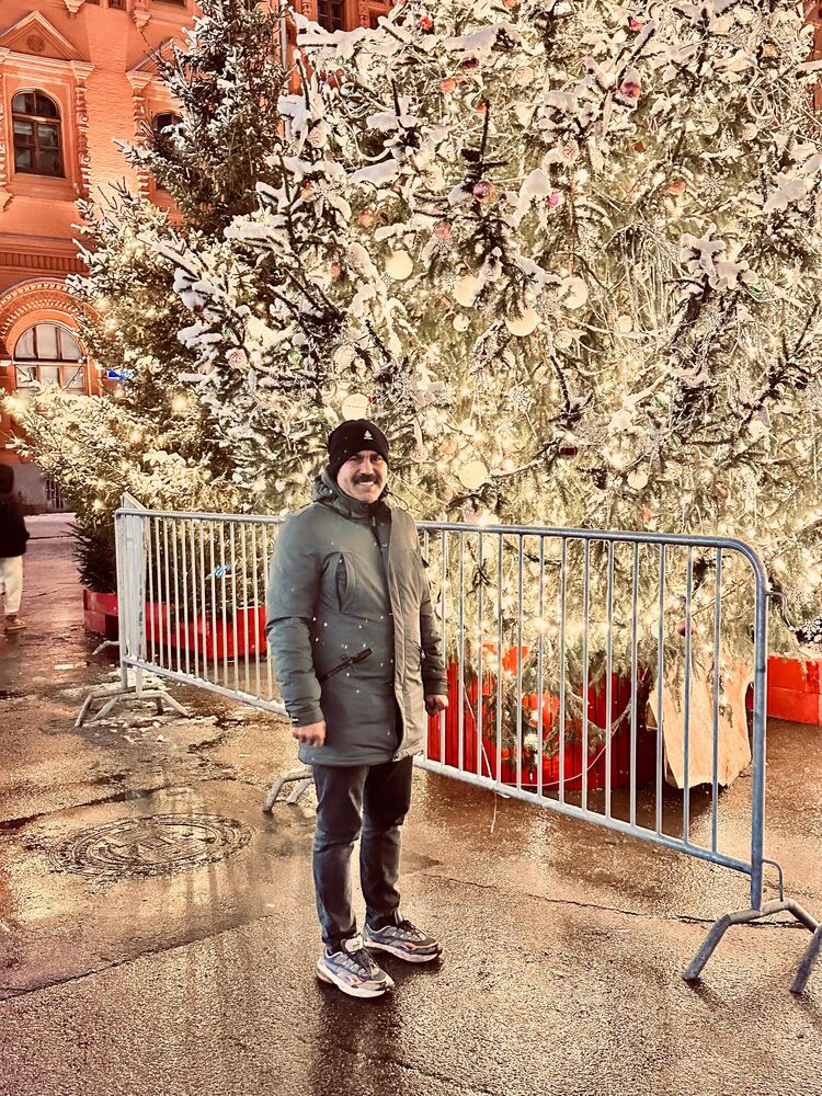 ���������� ������, ���� ������� Ali, 54 ����, ������������ ��� ������, ����� � ���������