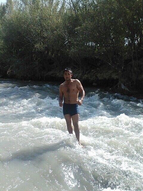  8022046  Samir, 37 ,    