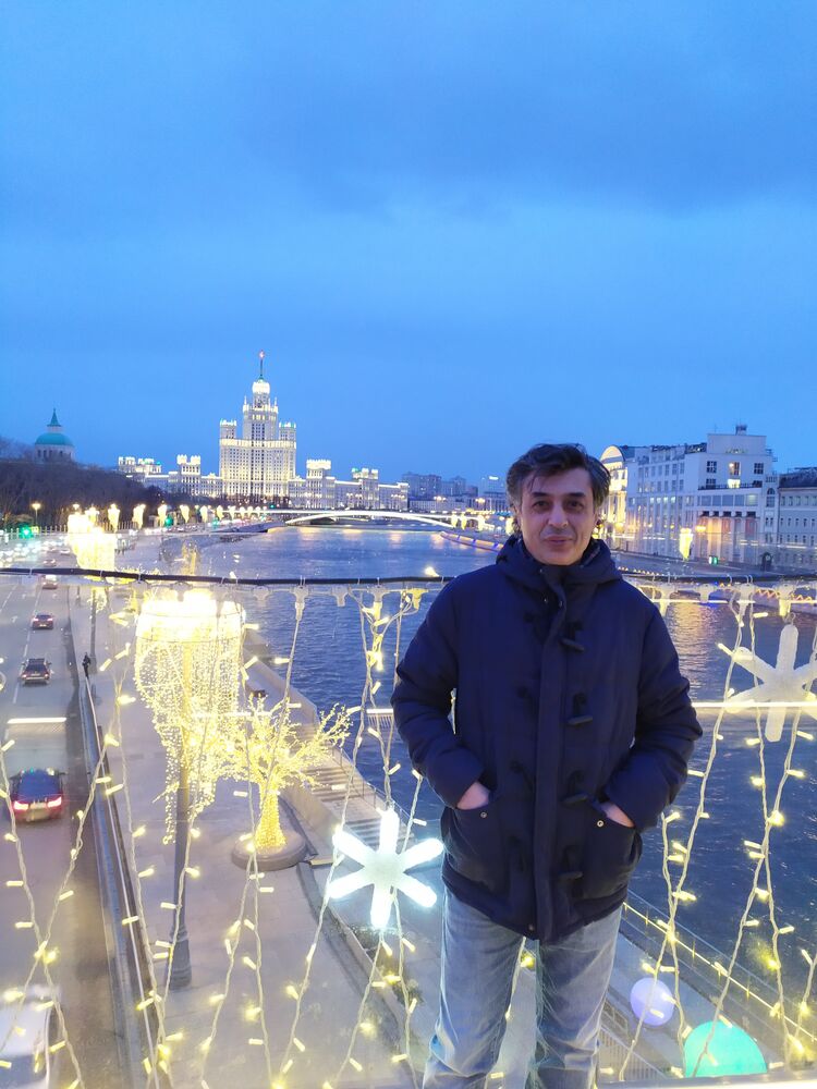 ���������� ������, ���� ������� Huseyin, 45 ���, ������������ ��� ������, ����� � ���������