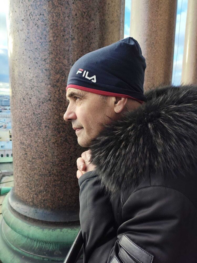 ���������� �������������-����������, ���� ������� ANDREI, 55 ���, ������������ ��� ������, ����� � ���������