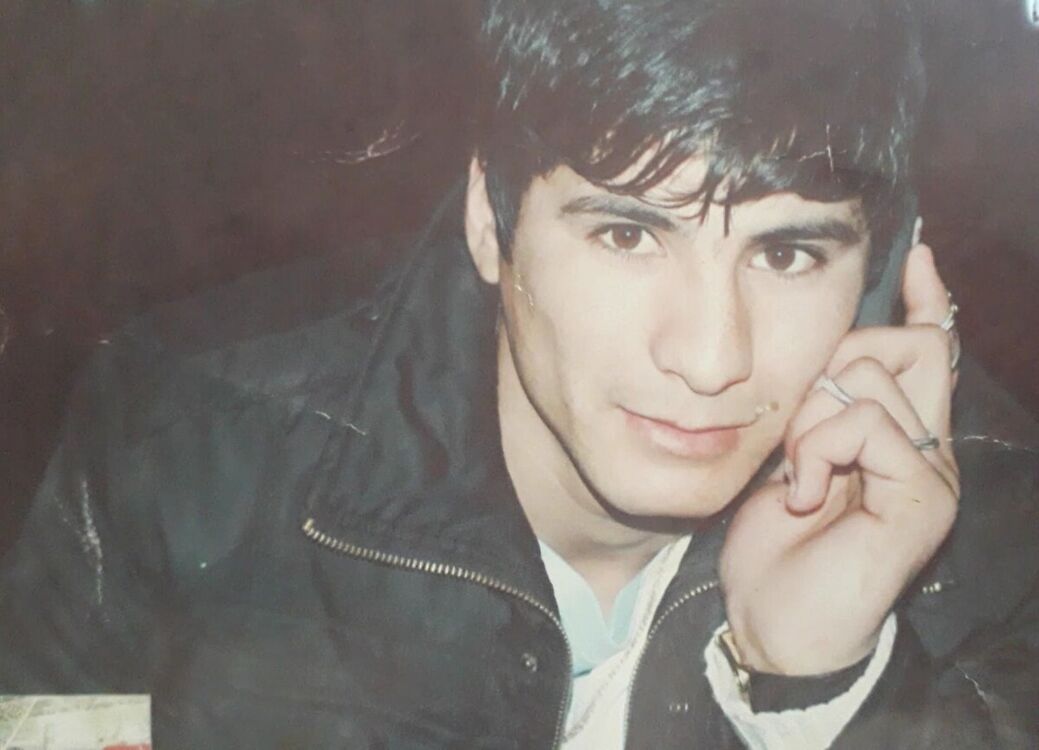 ���������� ������, ���� ������� �����, 38 ���, ������������ ��� ������