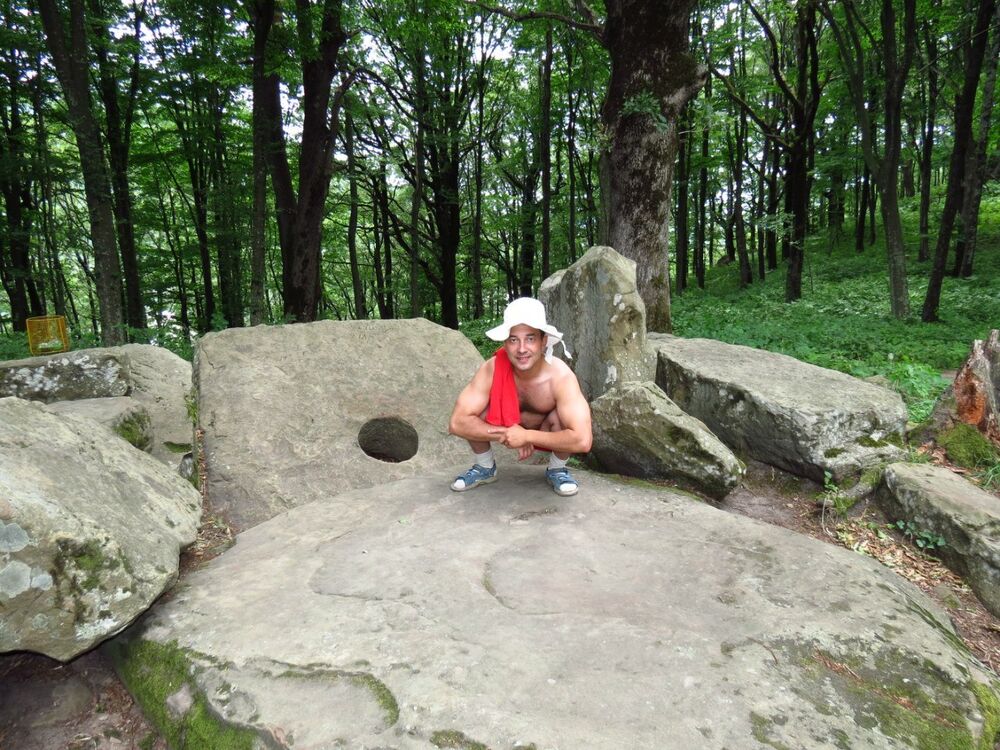 ���������� ������������, ���� ������� Alex, 52 ����, ������������ ��� ������, ����� � ���������, c�������� ���������, ���������