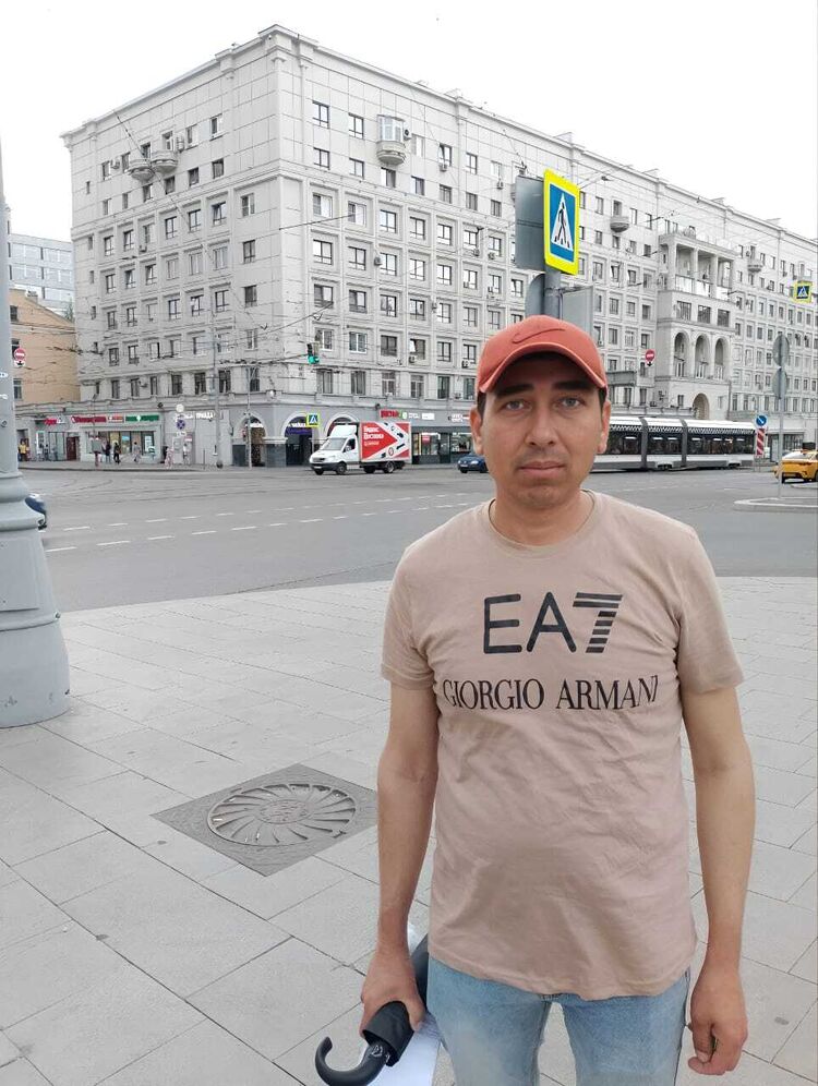 ���� 46358566 ������� ��������, 38 ���, ���� ���������� � ������