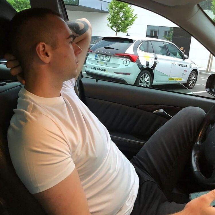  29828086  Andy, 31 ,    Dejvice