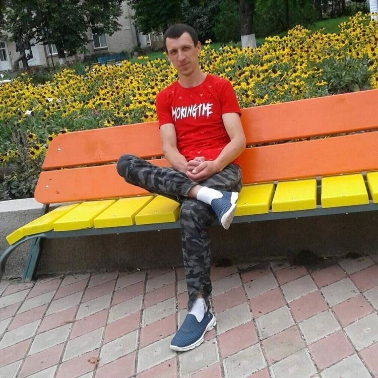 ���������� �������, ���� ������� Rotari Ion, 35 ���, ������������ ��� ������, ����� � ���������