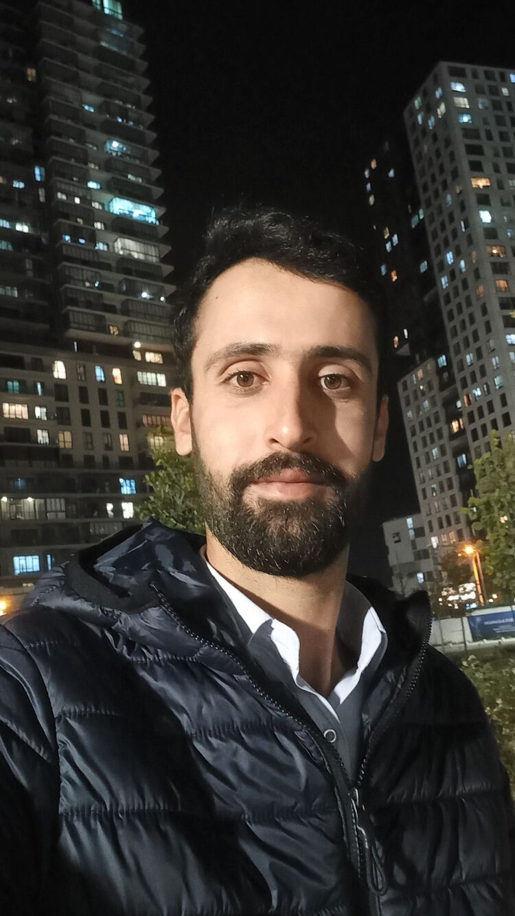 ���� 36198306 ������� Mehmet Fatih, 29 ���, ���� ���������� � ������