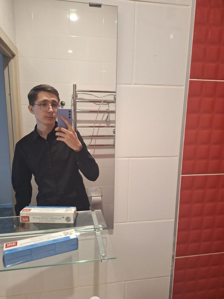 ���� 55092536 ����� Andrey, 25 ���, ���� ���������� � �����