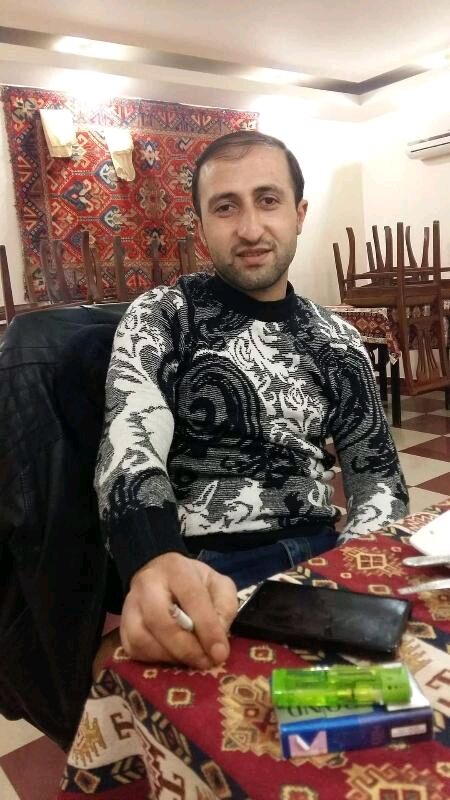 ���������� ������, ���� ������� Vahan, 38 ���, ������������ ��� ������, ����� � ���������