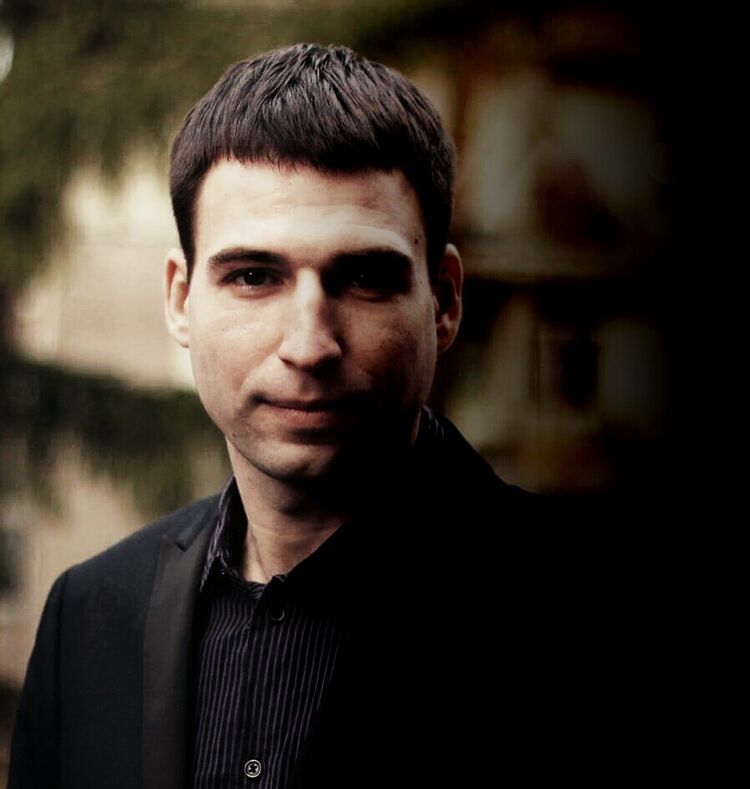  9674446  Vadim, 36 ,    