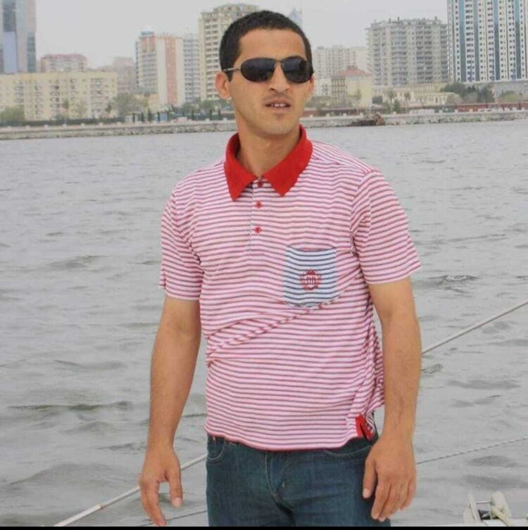 ���� 42378266 ������� Cavid, 34 ����, ���� ���������� � ����