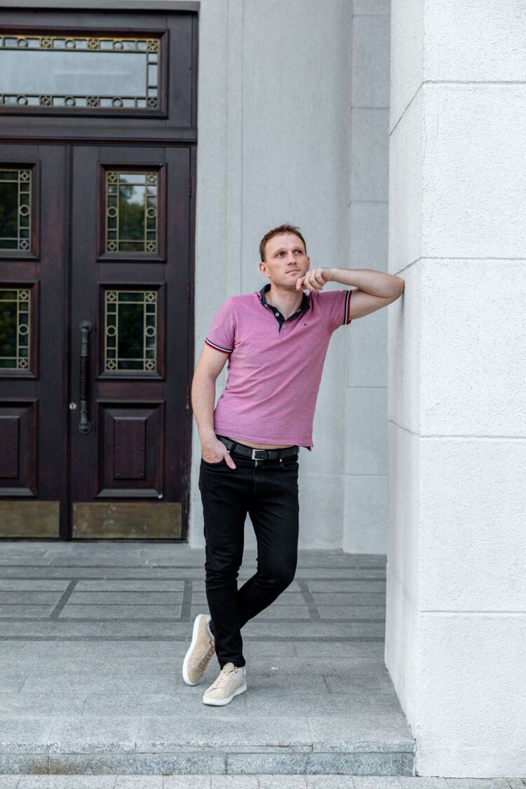  51990706  Dmitry, 33 ,    