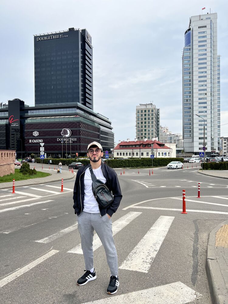 ���������� ������, ���� ������� ���, 27 ���, ������������ 