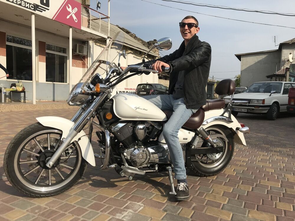 ���� 13839586 ������� Nikolay, 30 ���, ���� ���������� � ������