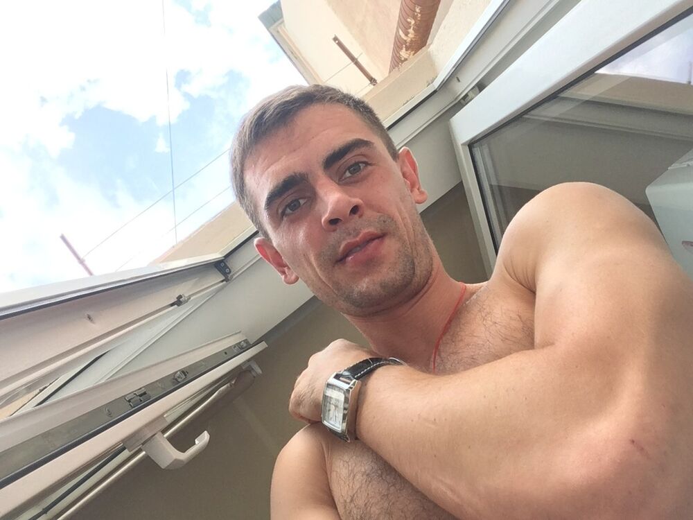 ���� 10202666 ������� Egor, 37 ���, ���� ���������� � ����