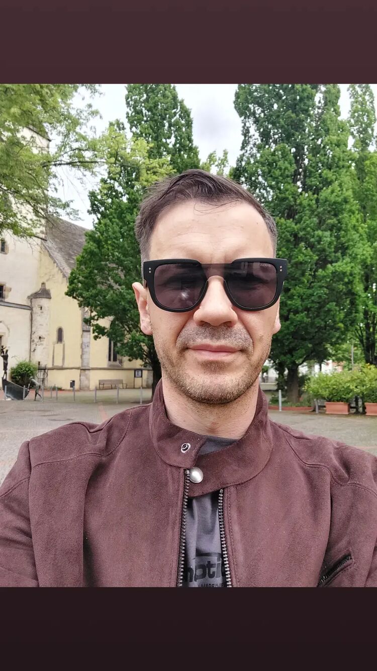 ���� 55193246 ������� �����, 46 ���, ���� ���������� � Hameln