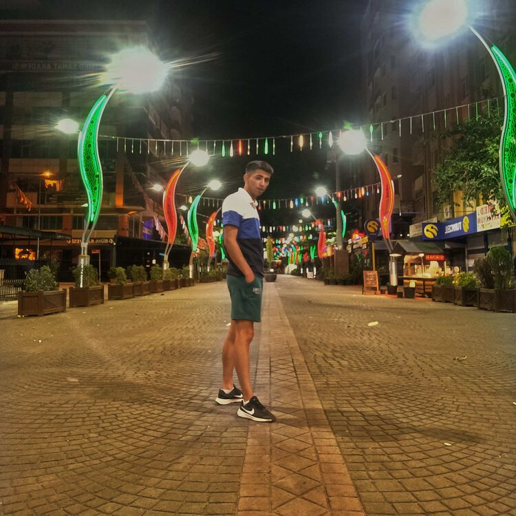  35440476  Ahmet, 23 ,    Alanya