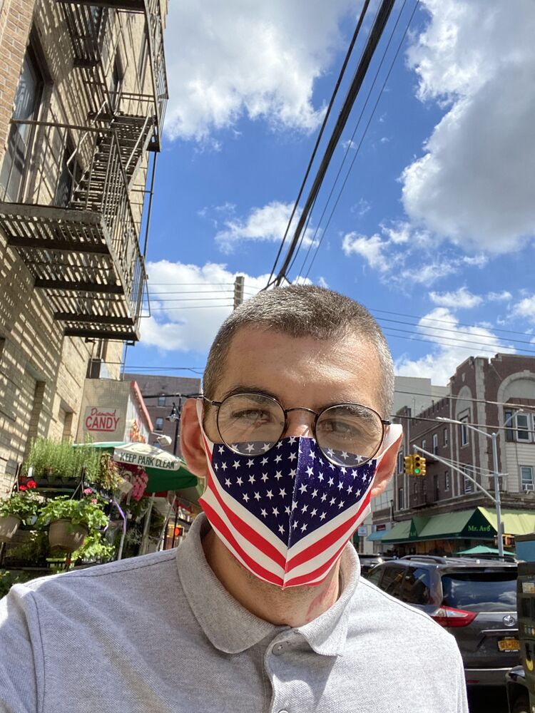  23923896  , 43 ,    New York City