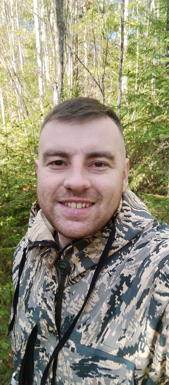  53598136  Vadim, 28 ,    