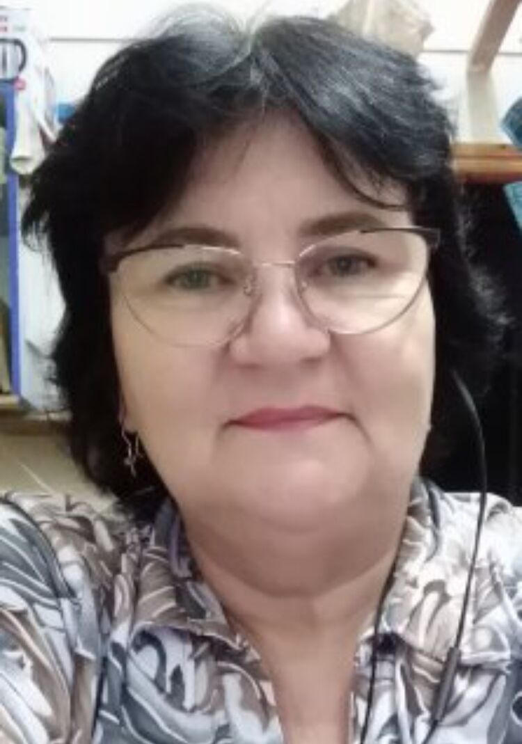  37632616  Irina, 59 ,    