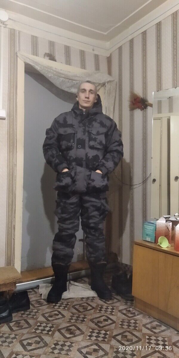 ���� 21755896 ������� �������, 41 ���, ���� ���������� � �������