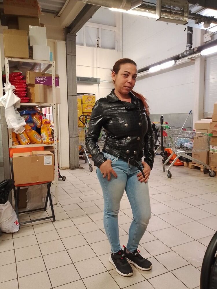 ���� 55608286 ������� Yuliet, 42 ����, ���� ���������� � ������