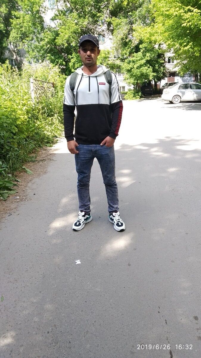 ���� 16945046 ������� ��������, 31 ���, ���� ���������� � ������������