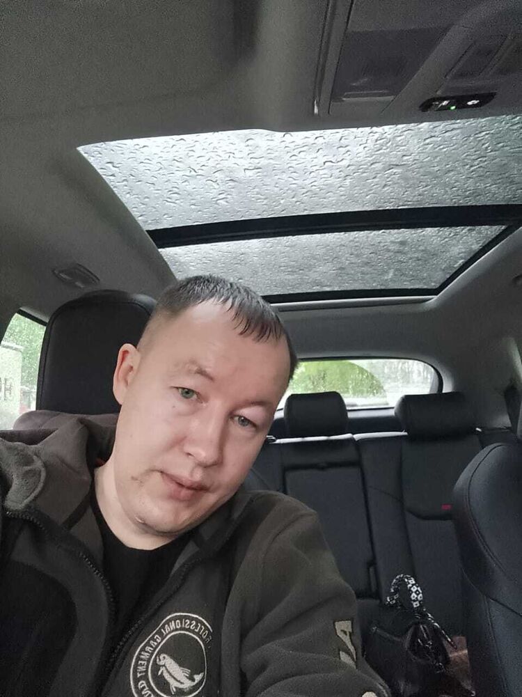 ���� 43969126 ������� ������, 41 ���, ���� ���������� � ����������