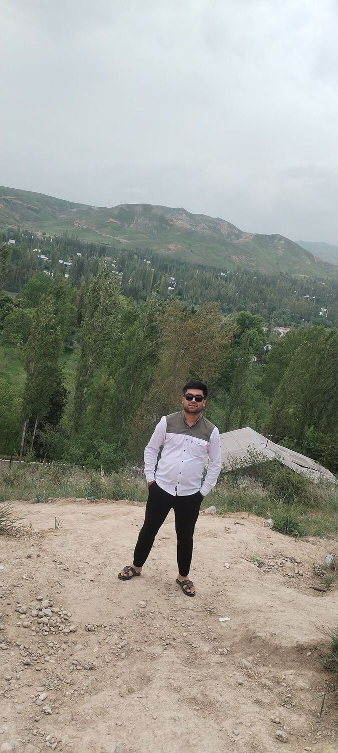 ���� 54979136 ������� Shuxrat, 27 ���, ���� ���������� � Bohnice