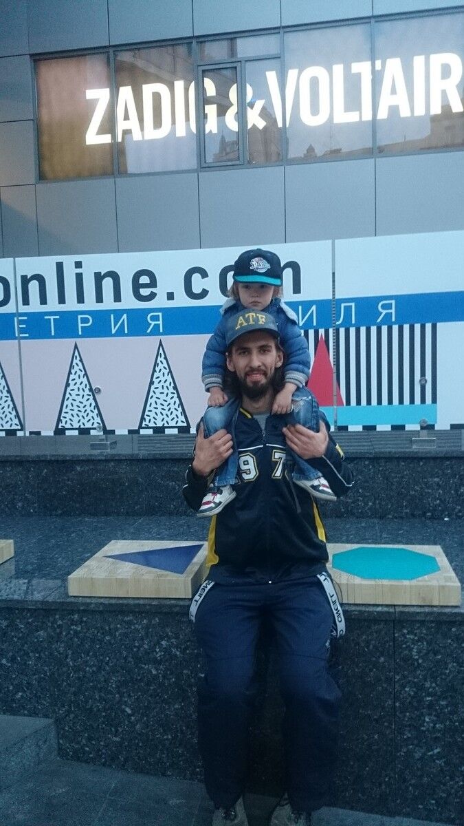  5404126  Michael, 37 ,    