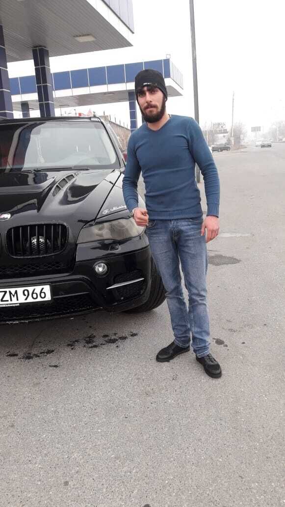 ���� 23498896 ������� Armen, 35 ���, ���� ���������� � ������