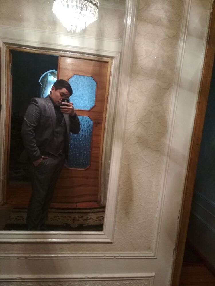 ���� 20154986 ������� Bek, 26 ���, ���� ���������� � ��������