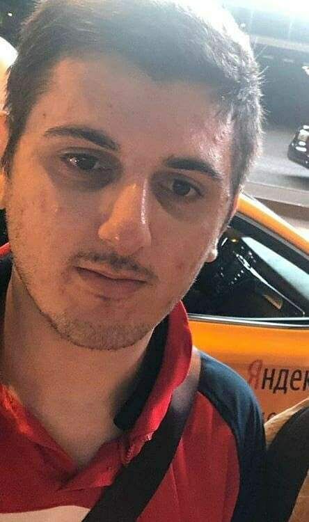 ���� 23834346 ������� �������, 28 ���, ���� ���������� � ���������