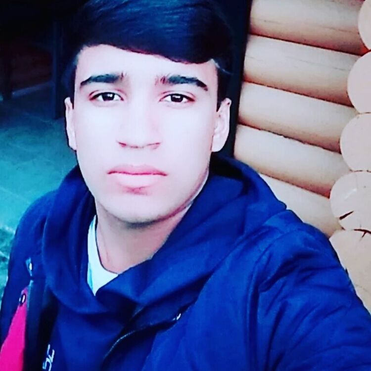 ���� 27892126 ����� Sayridin, 22 ����, ���� ���������� � ������