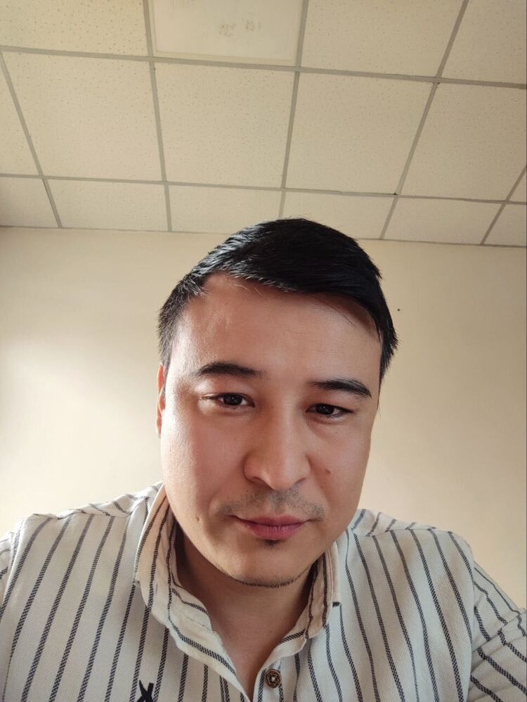 ���� 43309296 ������� ALISHER, 35 ���, ���� ���������� � ��������