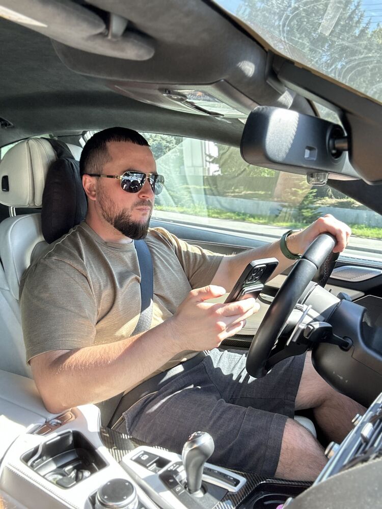 ���� 46783766 ������� Alex, 37 ���, ���� ���������� � �������-��-����