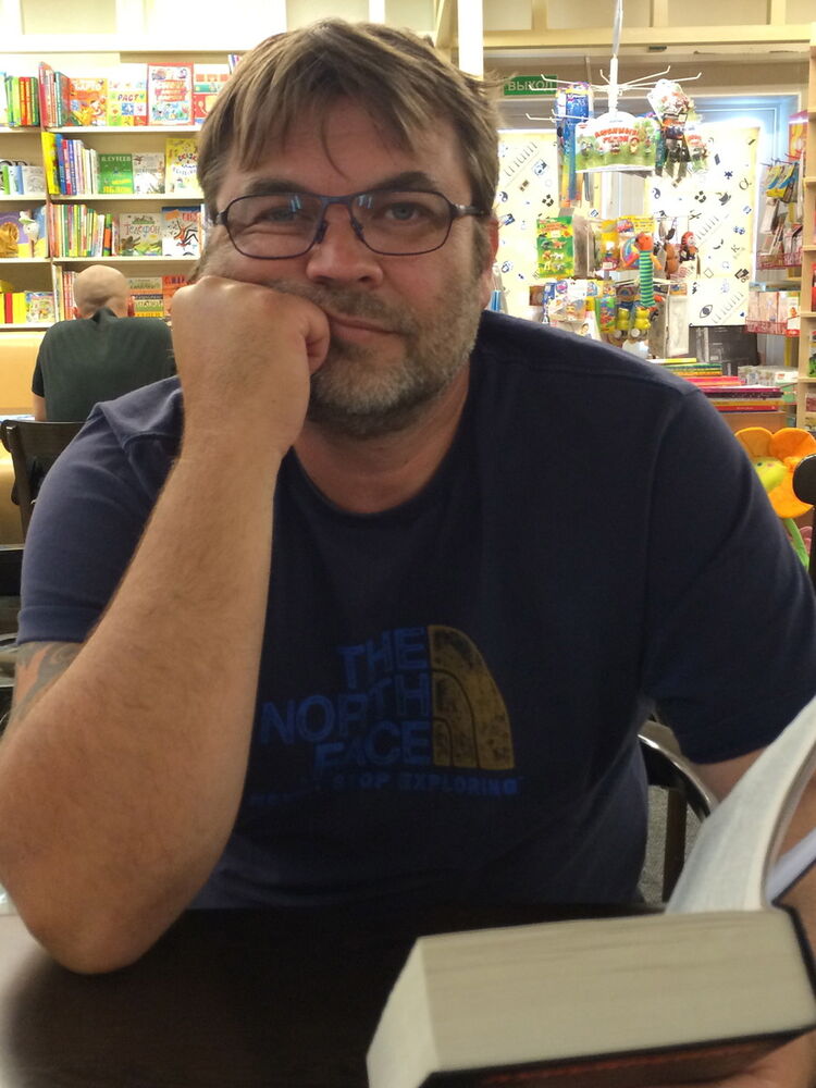  ,   Max otto, 51 ,  