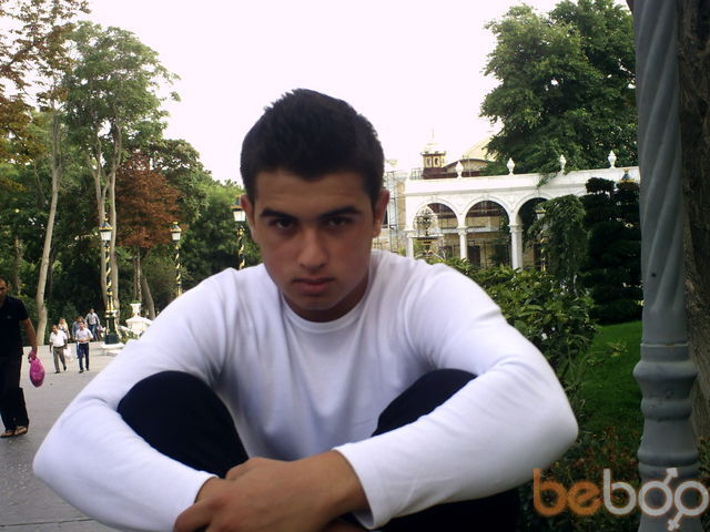 ���������� ����, ���� ������� Ibrahim, 34 ����, ������������ ��� ����� � ���������, c�������� ���������