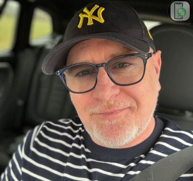 ���� 46841096 ������� Richard, 54 ����, ���� ���������� � �����